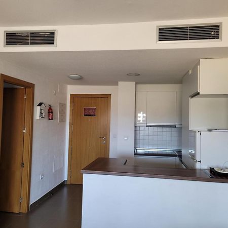 Simonas Home Ideal Para Parejas อากีลัส ภายนอก รูปภาพ