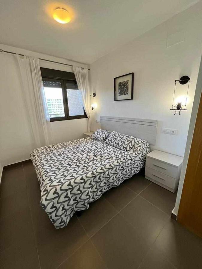 Simonas Home Ideal Para Parejas อากีลัส ภายนอก รูปภาพ