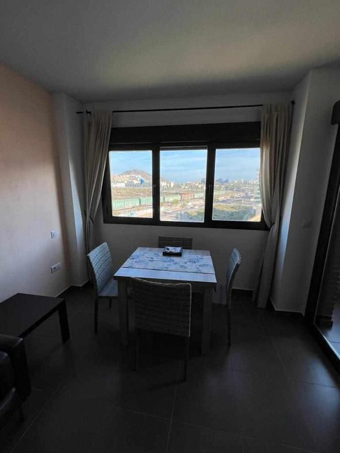 Simonas Home Ideal Para Parejas อากีลัส ภายนอก รูปภาพ