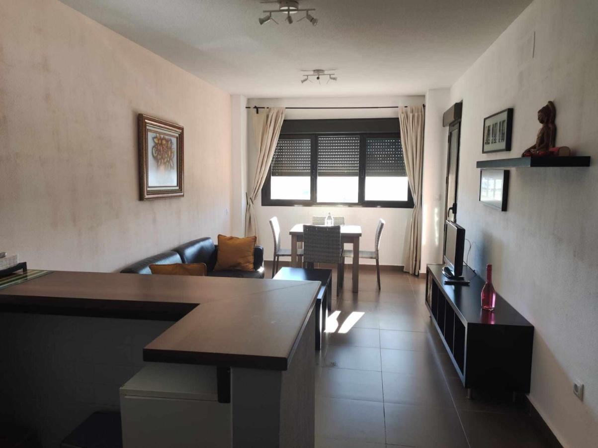 Simonas Home Ideal Para Parejas อากีลัส ภายนอก รูปภาพ