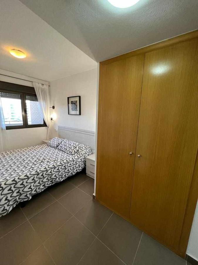 Simonas Home Ideal Para Parejas อากีลัส ภายนอก รูปภาพ