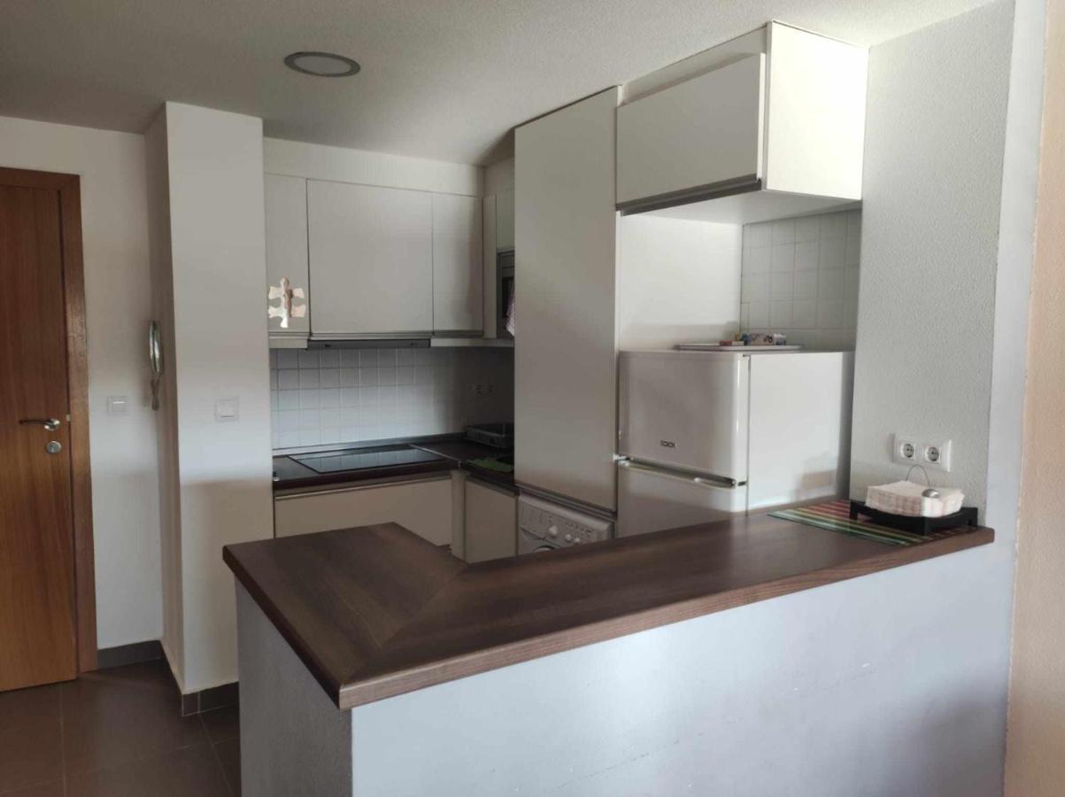Simonas Home Ideal Para Parejas อากีลัส ภายนอก รูปภาพ