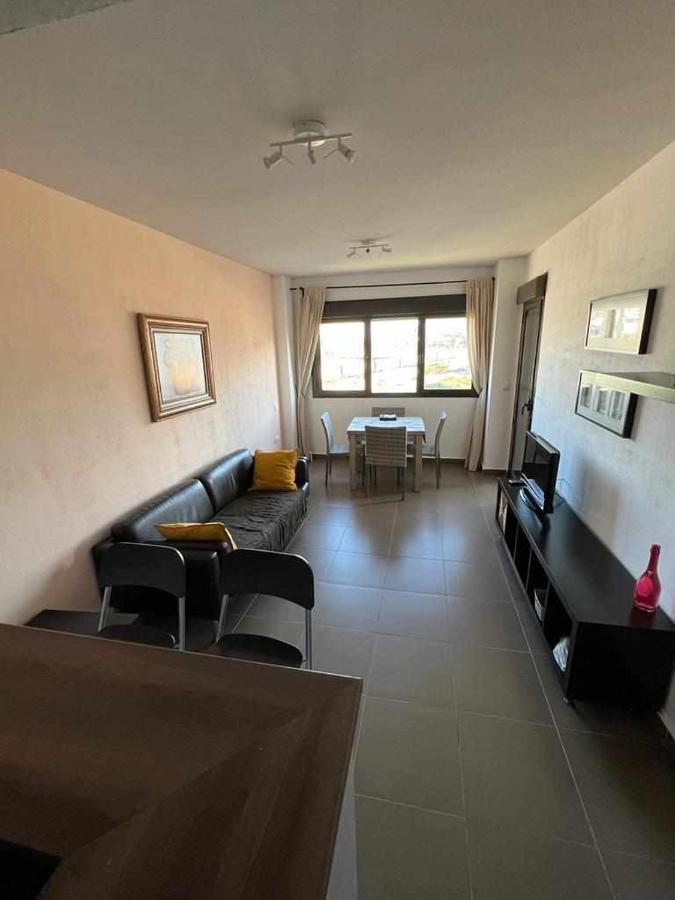 Simonas Home Ideal Para Parejas อากีลัส ภายนอก รูปภาพ